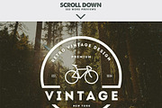 ALL IN ONE LOGO BUNDLE, a Branding & Logo Template by Design District (Thumbnail 15 of 61)