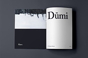Migla Print Magazine Mockup, a Print Template by Wild Ones (Thumbnail 10 of 12)