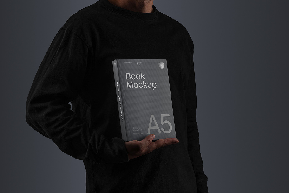 Branding Mockups / Dusk Collection, a Mockup by Mockup Cloud (Photo 15 of 19)