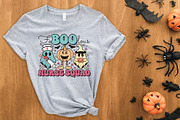 Halloween Nurse Sublimation Bundle, a Graphic by CraftlabSVG (Thumbnail 13 of 15)