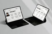 LANA | Brand Guidelines, a Brochure Template by Analogi Studio (Thumbnail 5 of 22)