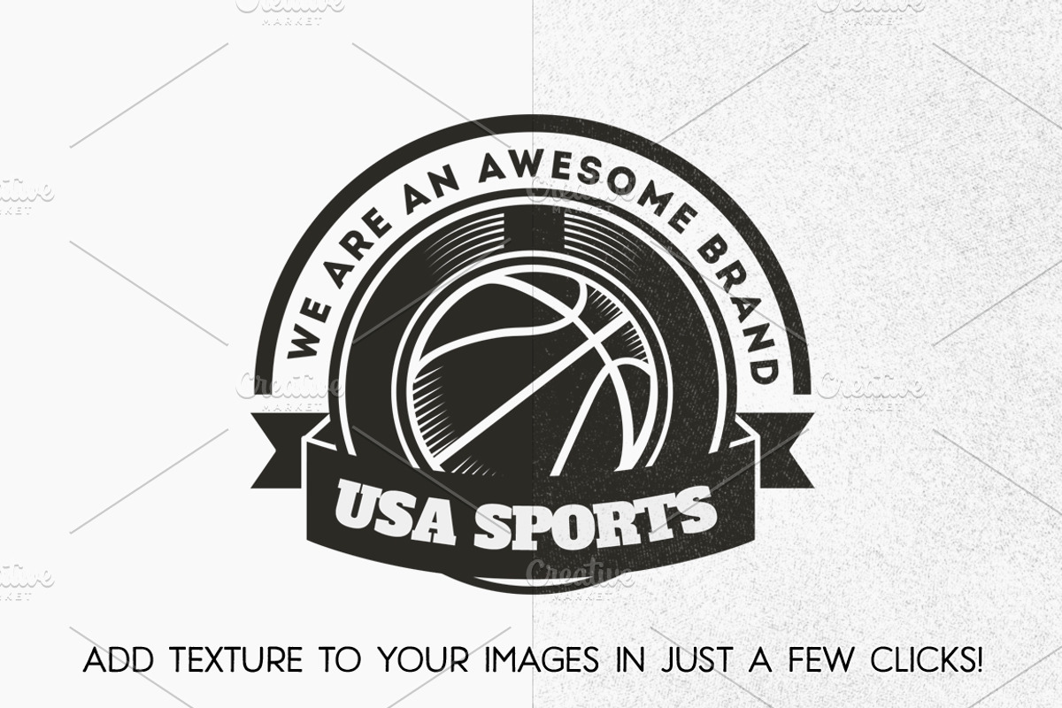 Texturing Brushes Set Volume 1 preview 2