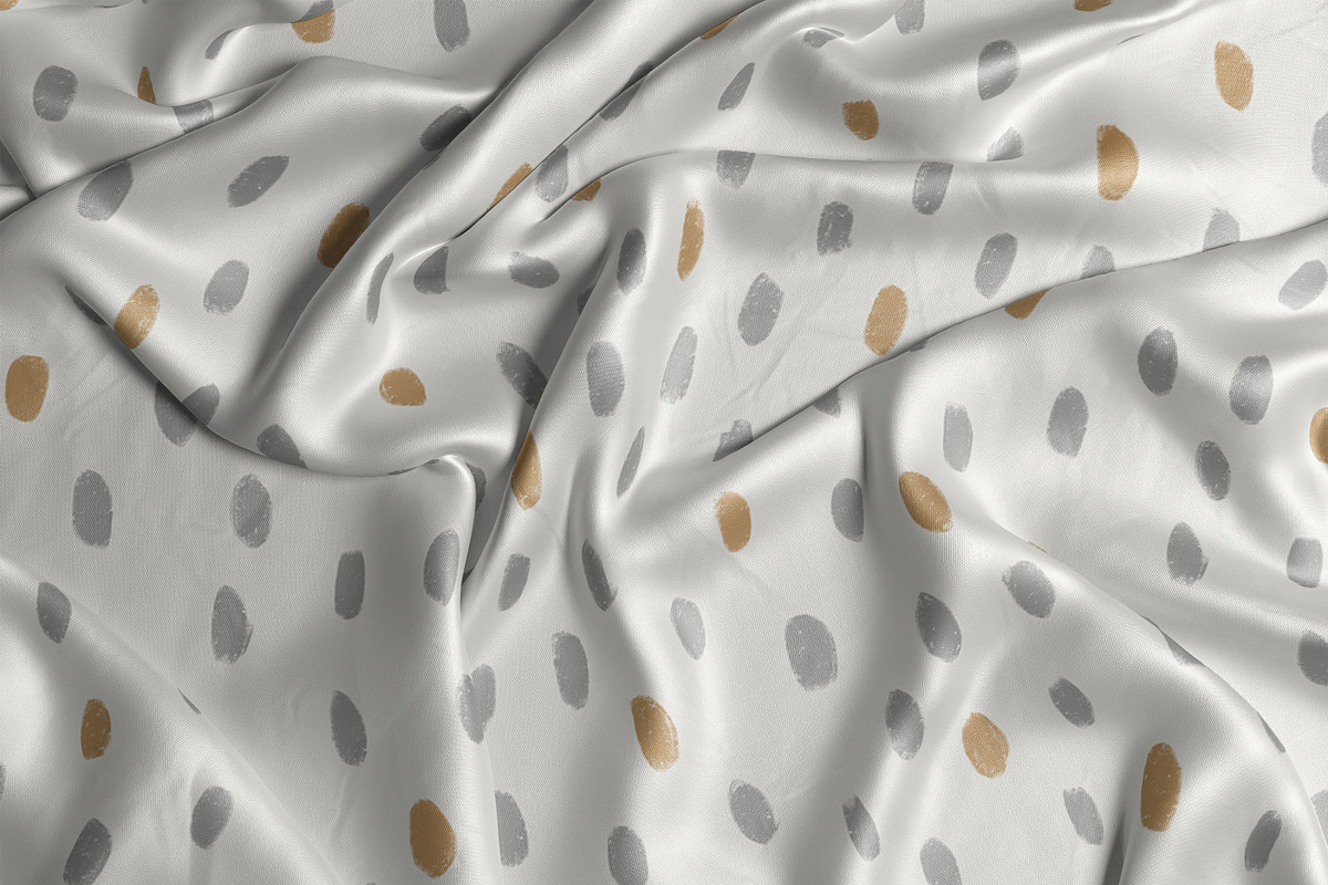 Boho Polka Dot Surface Pattern, a Pattern Graphic by Quinn Lane Designs (Photo 5 of 6)