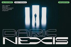 Dark Nexis
