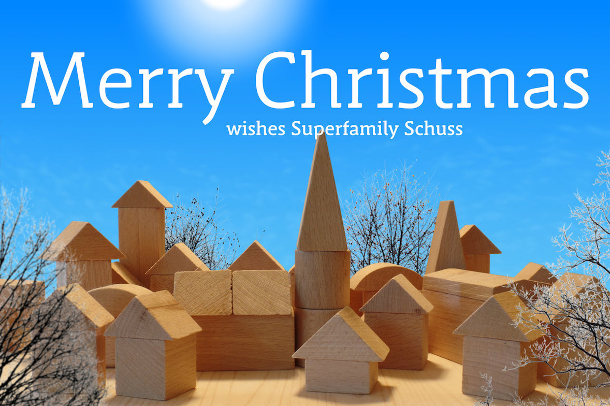 SchussSlabProLight No.11 (1 Font) preview 4