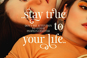Munkale Display | Classy Serif, a Serif Font by Areatype (Thumbnail 3 of 11)