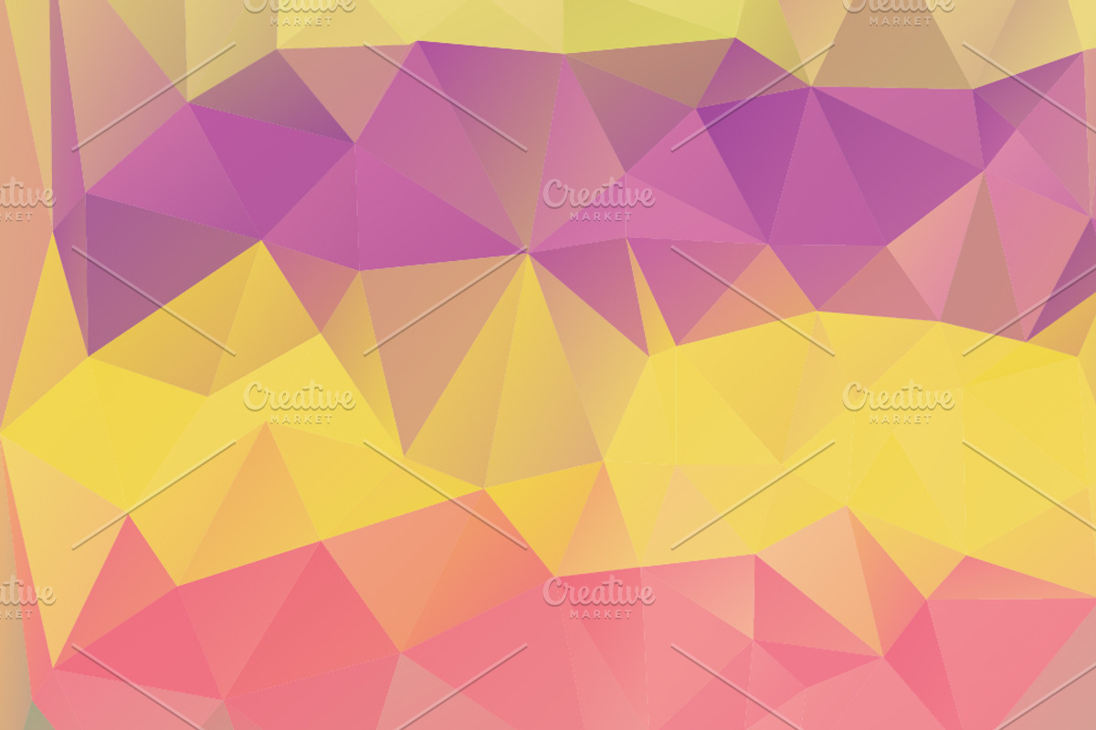 Geometry background, a Texture Graphic by BerryCaty (Photo 2 of 5)