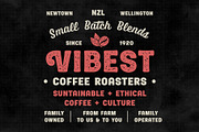 Broiter, a Sans Serif Font by Abbasy Studio (Thumbnail 7 of 8)