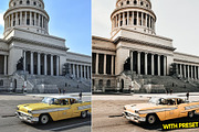 With Me Presets for Lightroom, a Preset Add-On by Hubzway (Thumbnail 5 of 5)