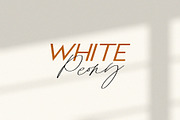 Monologues Font Duo, a Script Font by Calamar Studio (Thumbnail 9 of 20)