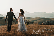 Melnychuk Elegant Script, a Script Font by sizimon (Thumbnail 3 of 8)