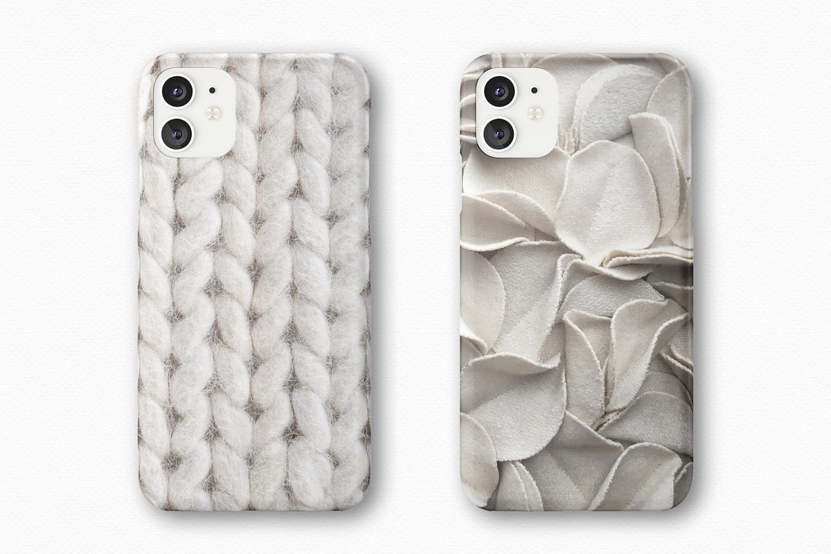 Cozy Neutral Textures, a Texture Graphic by rileyBgraphics (Photo 6 of 8)