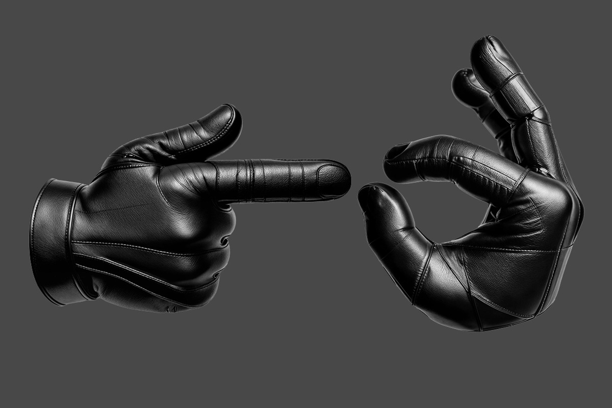 Domina Font, a Sans Serif Font by Handmadefont (Photo 10 of 19)