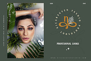 Florenia Display Serif, a Serif Font by Typia Nesia (Thumbnail 3 of 11)