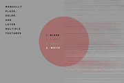 Photocopy Textures, a Texture Graphic by GhostlyPixels (Thumbnail 4 of 15)