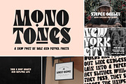 The HUGE Font Bundle (98% OFF) SALE, a Sans Serif Font by Salt & Pepper Designs (Thumbnail 19 of 185)