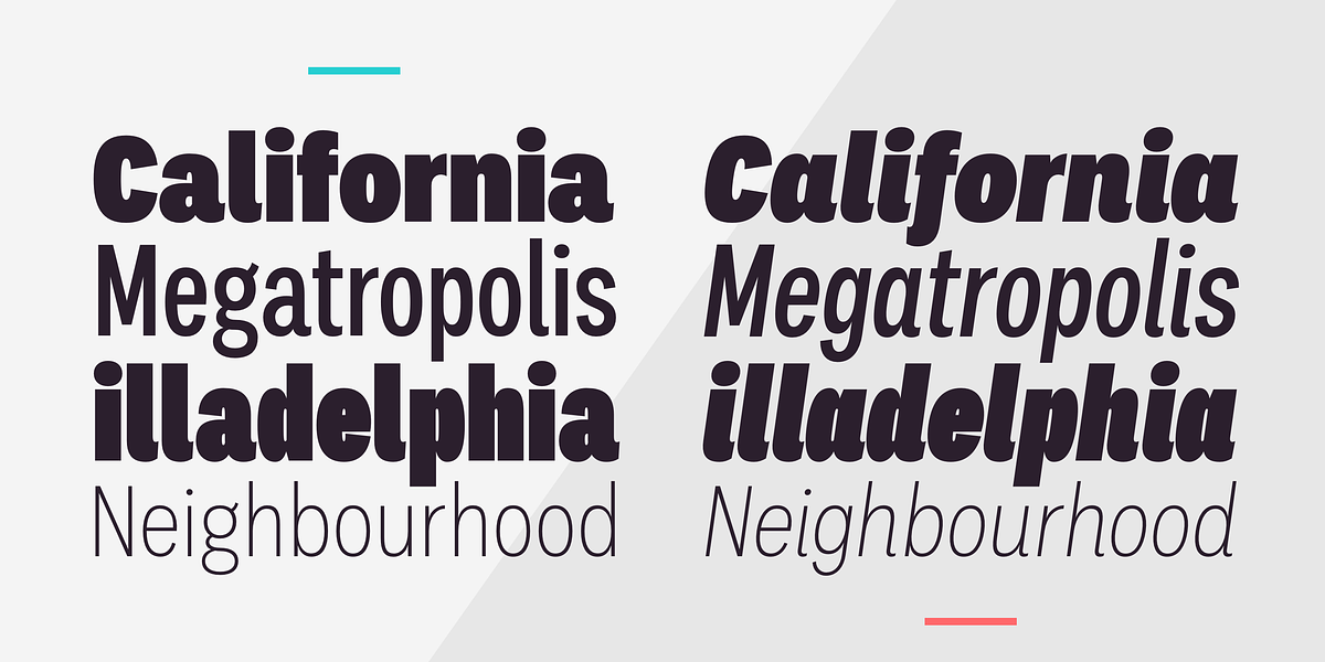 Palo, a Sans Serif Font by TypeUnion (Photo 16 of 17)