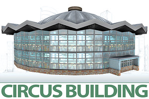 Circus Building