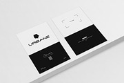 Minimal Fashion Look Book, a Brochure Template by KreateTribe (Thumbnail 5 of 12)