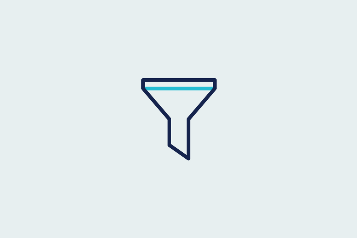 20 Data Sorting Icons, an Icon by Creative VIP