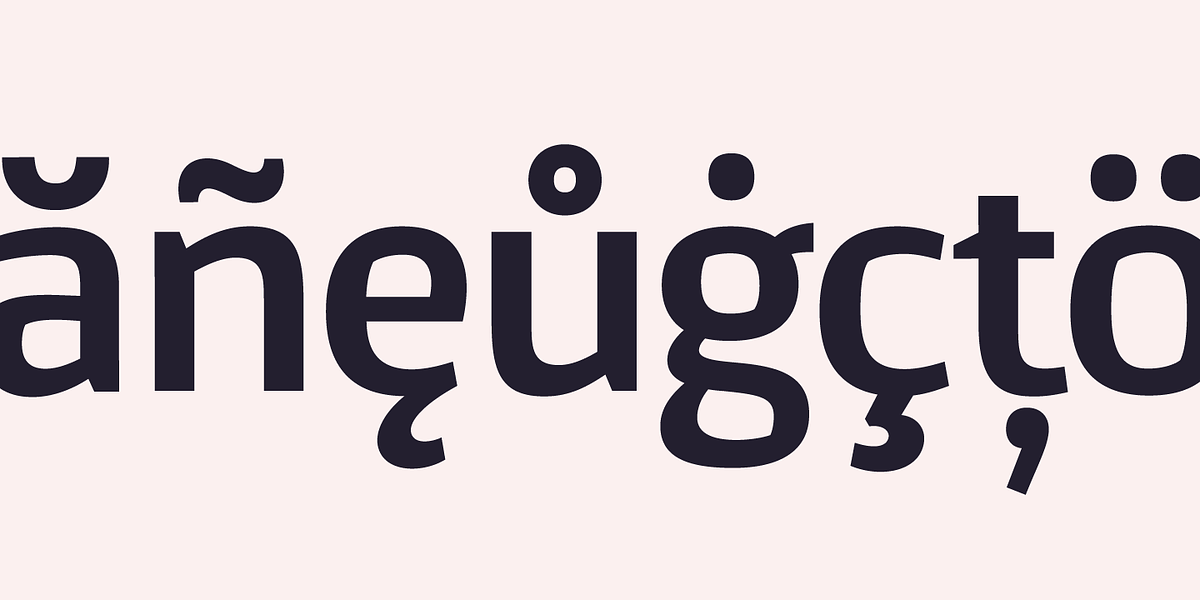 Kandin, a Sans Serif Font by Hashtag Type (Photo 8 of 9)