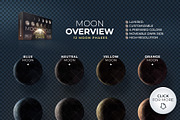 Sky Builder for Photoshop, an Object Graphic by FEINGOLD (Thumbnail 7 of 15)