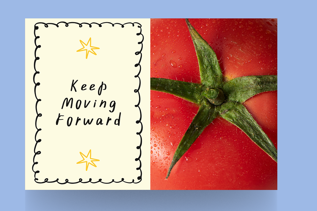 Quirky Elegant Hand-Lettered Font, a Handwritten Font by Ashiya Pixel (Photo 7 of 11)