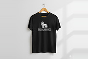 Elegant Lion Finance Logo Template, a Branding & Logo Template by Vectorium Studio (Thumbnail 5 of 5)