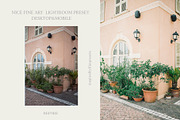 Nice Fine Art  Lightroom Preset, an Action Add-On by InspiredbyfilmPresets (Thumbnail 3 of 7)
