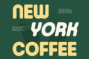 CS Maguire Drawn, a Sans Serif Font by Craft Supply Co. (Thumbnail 7 of 8)
