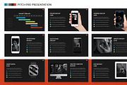 Pitch Pro | Powerpoint Template, a Presentation Template by Zacomic Studios (Thumbnail 25 of 26)