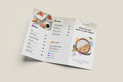 Trfold Brochure Mockup, an Advertising Mockup by My Mockup (Thumbnail 2 of 4)
