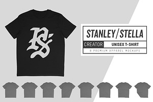 Stanley/Stella Creator T-Shirt