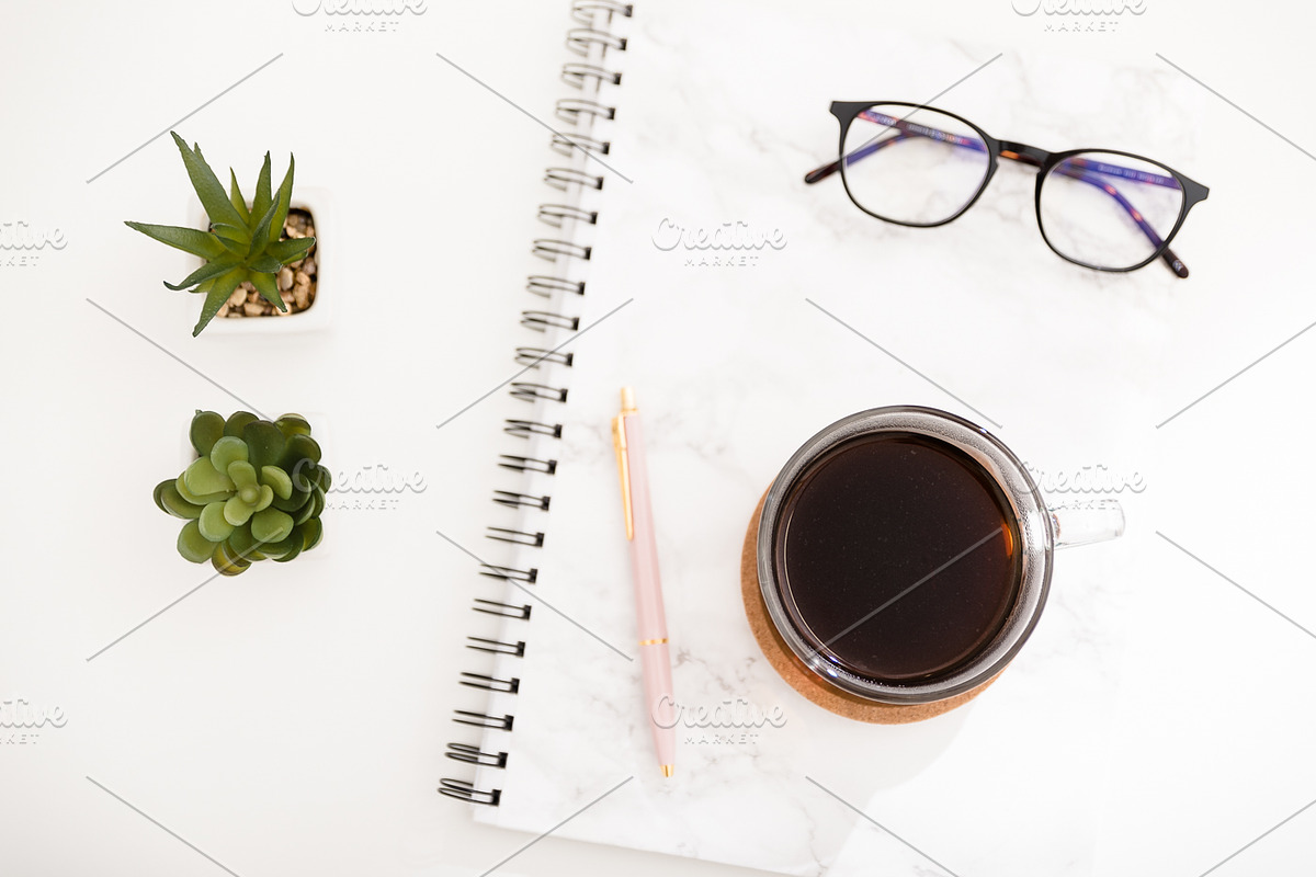 Green Working Stock Photo Bundle, a Business Photo by EKL photo (Photo 3 of 8)