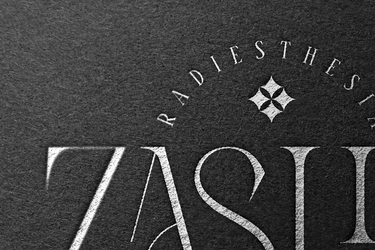 Logo Mockup, a Product Mockup by MockupCraft (Photo 3 of 4)