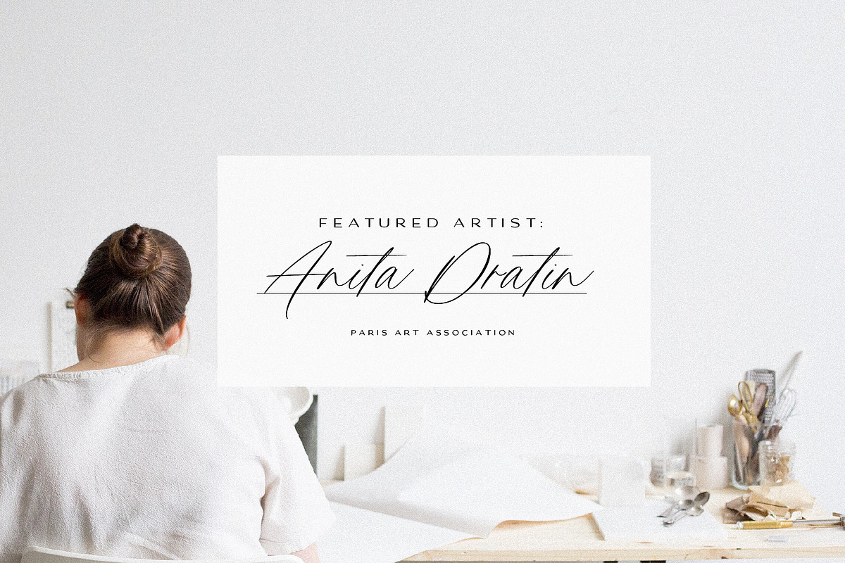 Fantastique Font Duo preview 4