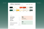 Microlearning Mobile App UI Kit, an UI Kit Template by Pitchlook.Studio (Thumbnail 4 of 4)