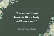 Winslow Book Black, a Serif Font by Kimmy Design (Thumbnail 2 of 5)