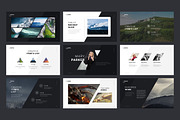 Reverta Google Slides Template, a Presentation Template by Rework (Thumbnail 5 of 8)