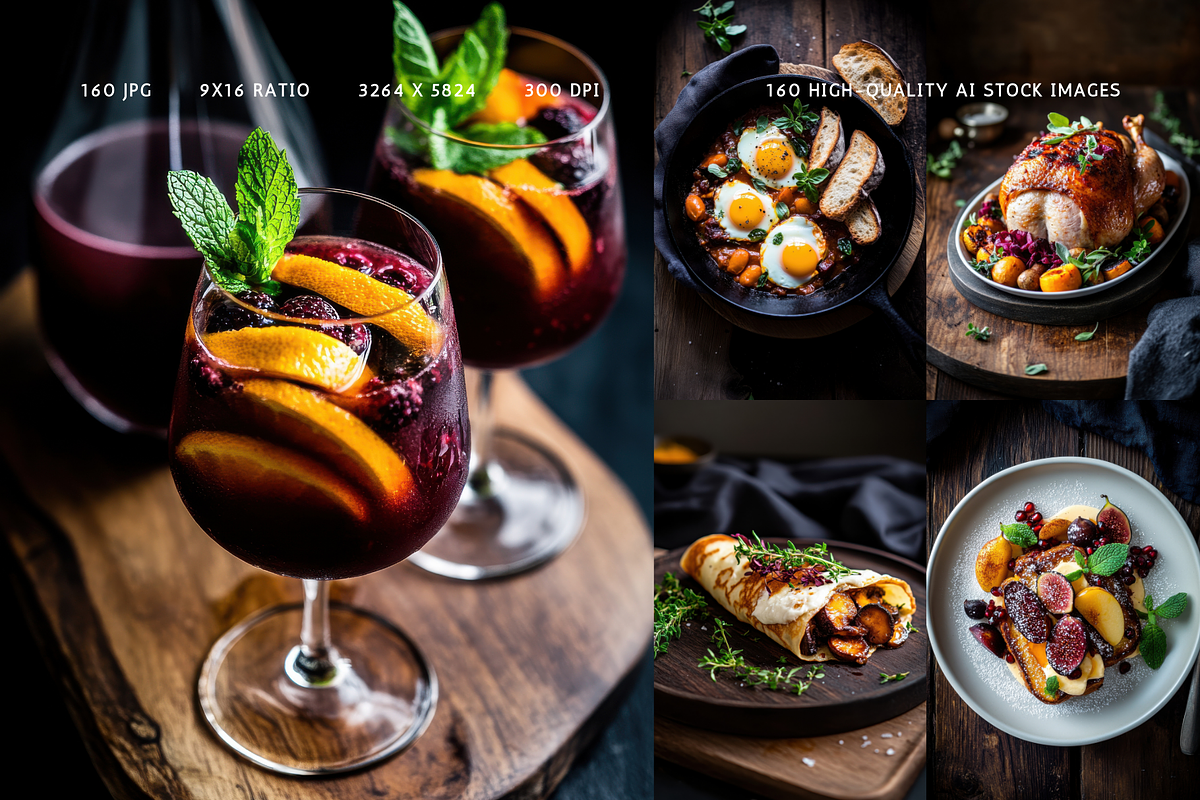 160 Farm to Table Food Photos, a Food & Drink Photo by Nova Studio (Photo 4 of 7)