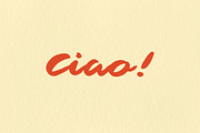 Limone Fresco Handwritten Font, a Handwritten Font by BilberryCreates (Thumbnail 2 of 13)
