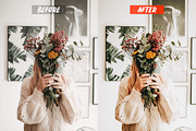 Freelancer Lightroom Presets, an Action Add-On by Lavinsky Art Store (Thumbnail 5 of 9)