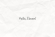 Fairy Silk | Handwritten, a Handwritten Font by NazmulsDesign (Thumbnail 6 of 15)