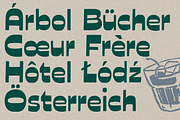 GW Buscal Hand-drawn, a Handwritten Font by Goodwheel Studio (Thumbnail 4 of 12)