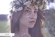 Sun Flare Overlays Photoshop, a Plug-in Add-On by FixThePhoto (Thumbnail 14 of 32)