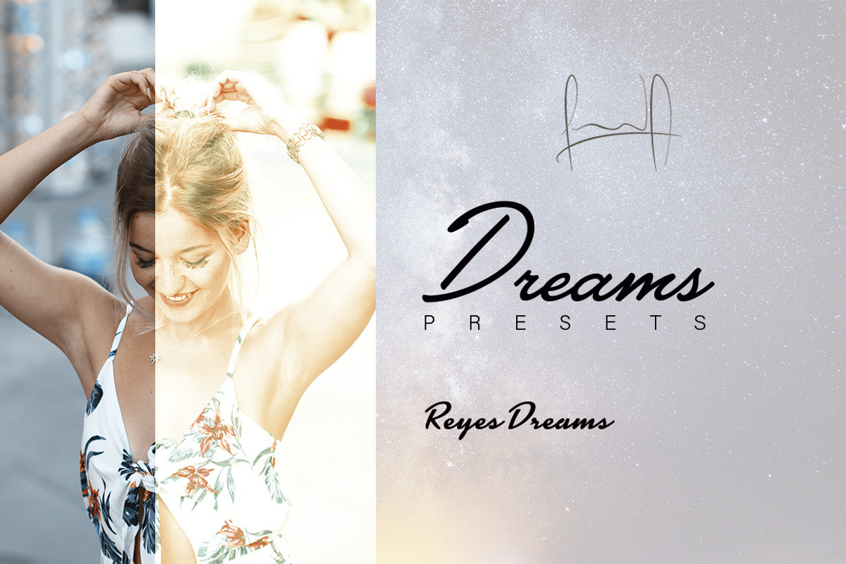 Dreams Lightroom Presets, an Action Add-On by N A N D U Z D E S I G N (Photo 9 of 11)