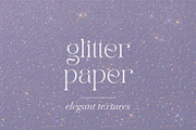 Glitter Paper Textures, a Texture Graphic by by creative paper (Thumbnail 1 of 8)