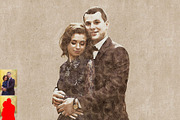 Pop Poster Art Photoshop Action, an Action Add-On by MRI STUDIO (Thumbnail 10 of 12)