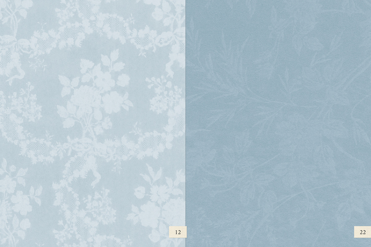 Parlour: Vintage Papers, a Texture Graphic by Dina Mae (Photo 7 of 13)