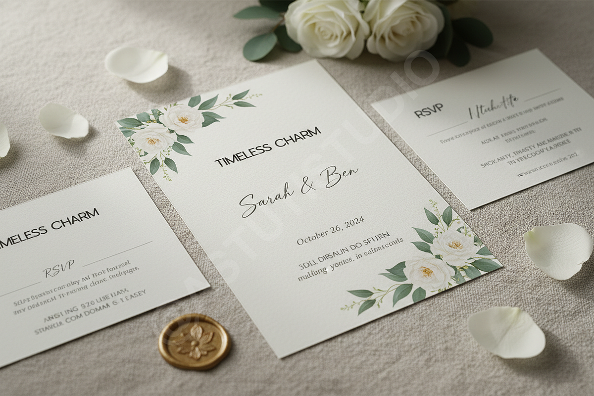 Qaki | Elegant Modern Serif Typefac, a Serif Font by Astuti Studio (Photo 3 of 16)